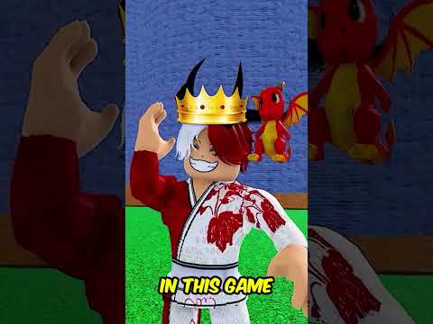 SPIN THE BEST FRUIT AND MARRY INDRA CHAN IN BLOX FRUITS!