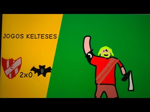 Carmine 2x0 batman|Jogos kelteses