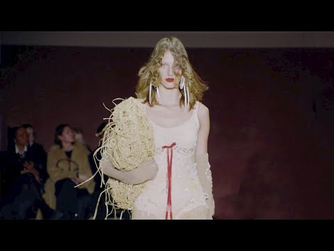 Simone Rocha | Fall Winter 2023/2024 | Full Show