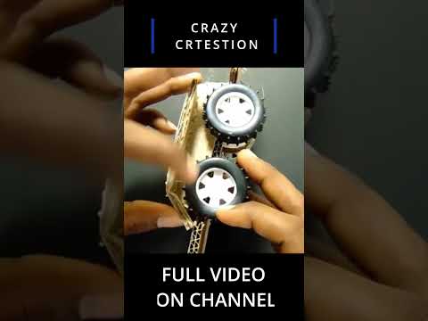 #bus  crazy creation #kidstoys#kidsshorts
