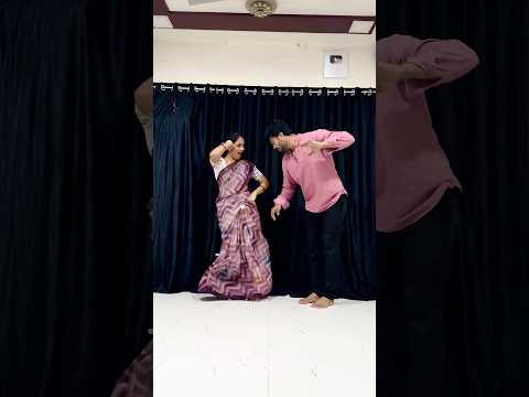 माझी रंभा गं जीवाची लाडकी रंभा 😉 #marathi #youtubeshorts #marathisong #maharashtra #love #dance