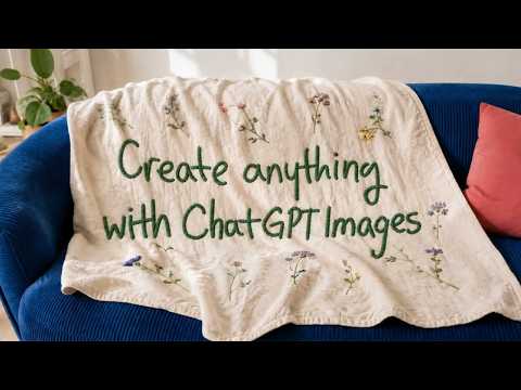 ChatGPT Images 2.5로 스케치하기