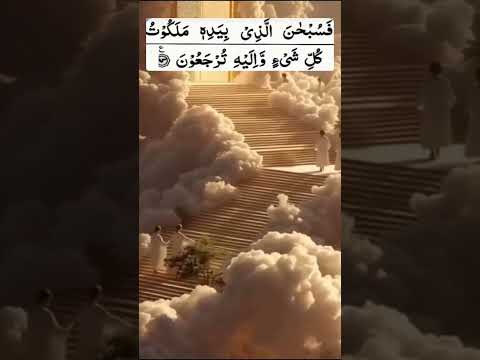 Surah Yasin ka waziaf #shortsfeed #Islam #Allah