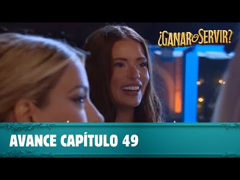 Avance capítulo 49 | ¿Ganar o Servir? | Canal 13