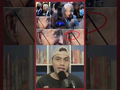 CLONE SI BIDEN?