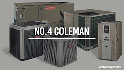 Best Central Air Conditioner 2018