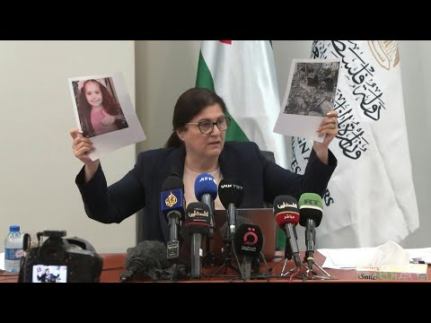 Palestinian foreign minister calls recognitions 'message of hope' | AFP