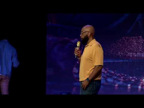 How To Recover From A Wrong Decision| Senior Pastor Marvin A. Jackson