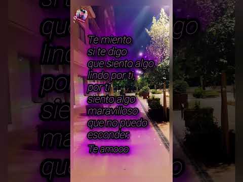 Que lindo es el amor 😍 Poemas de amor 💖