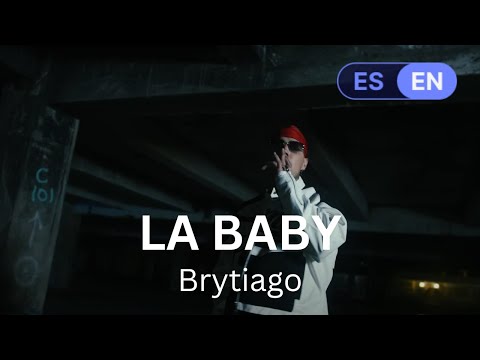 La Baby – Brytiago