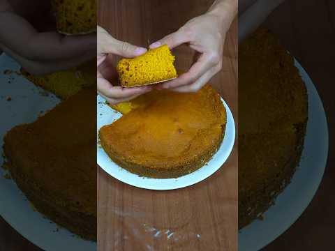 No sabía que se podían comer las zanahorias así #recetas #pastel #postre