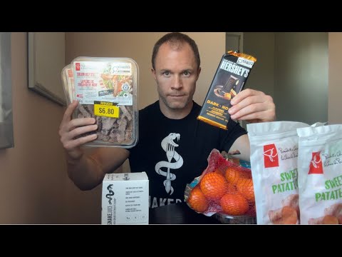 I’m 14% Body Fat Building Pure Muscle Eating OMAD (One Meal A Day) Christmas Dinner Every Night