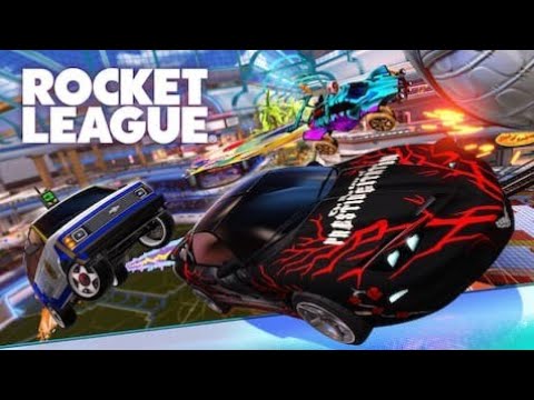 Rocket League Rangliste |mit DasTony| Sehr unerfreulich 😒