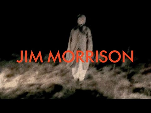 Klô Pelgag - Jim Morrison (Lyric Video) + (English Translation)