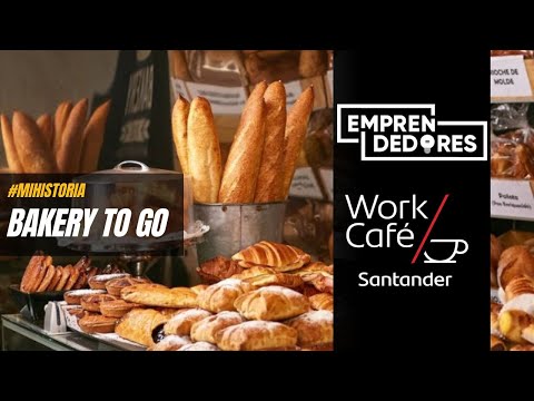 La historia de Bakery To Go: Panadería venezolana - europea