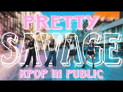 [K-POPINPUBLIC|ONETAKE](