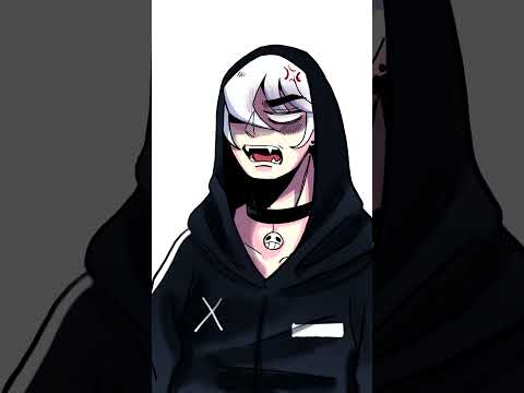 Who would win the argument? #originacharacter #ocs #animatic