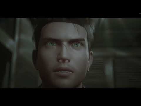 Echoes of the Living Liam Campaign - Gameplay 4K Ultra HD || Part #01 - No Commentary