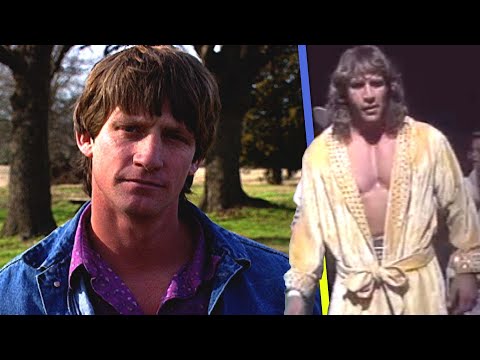 The Iron Claw: Von Erichs React to Kerry's Death in 1993 (Flashback)