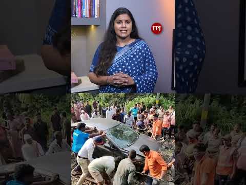The Wild Navi Mumbai Car Crash Explained: From Hilltop to Railway Tracks