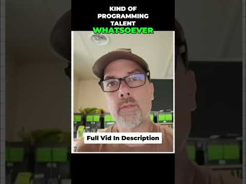 Ham Radio Programming: Paid Software Opportunity Awaits! #shorts