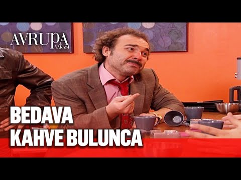 Bedavacı Burhan 🤑 - Avrupa Yakası