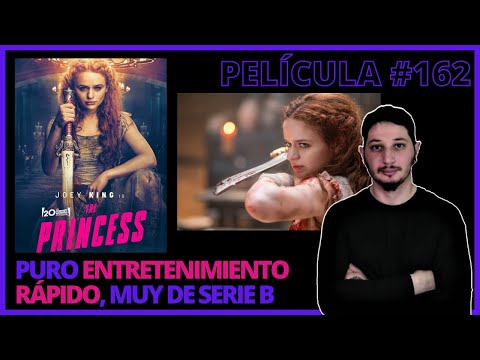 PELÍCULA | #162 The Princess | Reseña y opinión