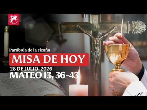 Misa diaria – 2026-07-28