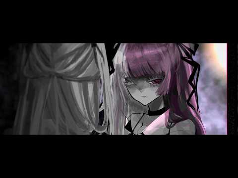 Tokyo Nightmare? / cover‐Riaza.