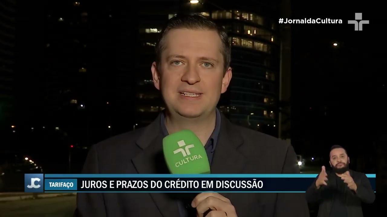 Tarifas dos EUA seguem em vigor apesar de críticas ao Brasil