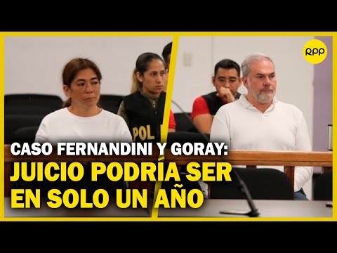 El decano del Colegio de Abogados de Lima explica la situación de Fernandini y Goray