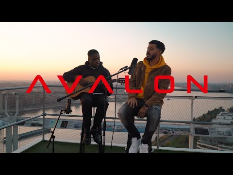 DYSTINCT - Malika (Acoustic Version)