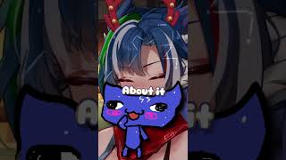 I thought someone was in my house...