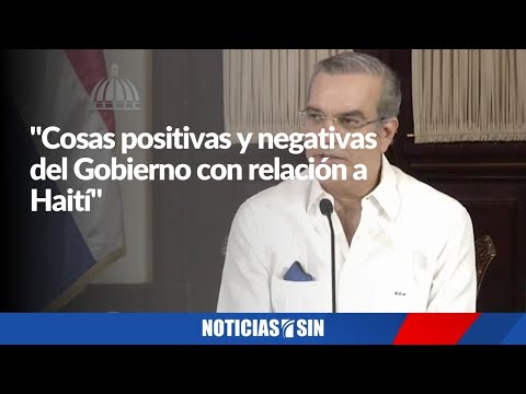 Comentario de Bernardo Vega sobre Haití