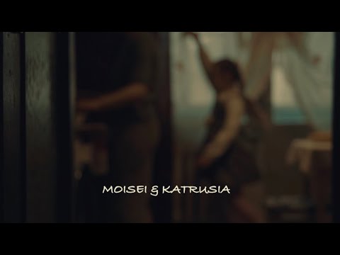 MOISEI & KATRUSIA - ВЕЛИКДЕНЬ