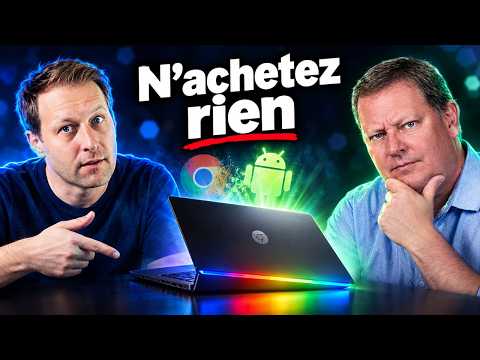 Pourquoi vous devez absolument attendre avant d'acheter