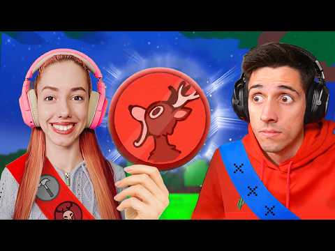 KO ĆE SKUPITI VIŠE BEDŽEVA U 99 NOĆI U ŠUMI