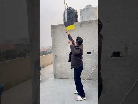 <strong>Dhor</strong> ko keecha toh patang nikal ayi 😍🪁 #kite #kiteflying #patang #patangbazi