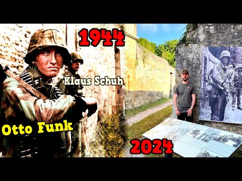 Las Grandes Batallas de Normandía 44 , Ardenas 44 y Berlín 45 | Conferencias 2026