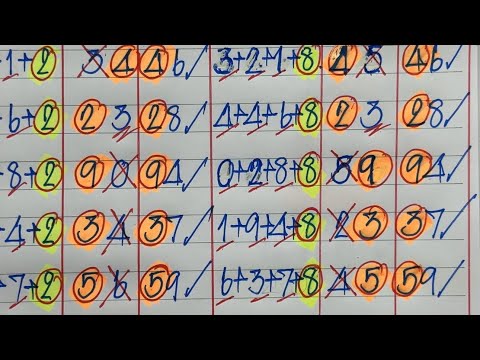 หลักสิบล่าง📚ชุดพิเศษ☀️5-6=4-5ช