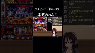 超わんこ様降臨！ #園子ン家live #ゲーム実況 #vtuber #パチスロ #アナザーゴッドハーデス #龍が如く #龍が如く7