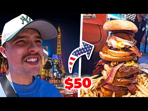 Las Vegas Is Overrated