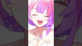 ㊗️10万回再生！ブライダルドリーム/ #綺々羅々ヴィヴィ #輪堂千速  (cover)#shorts #歌ってみた #ホロライブ