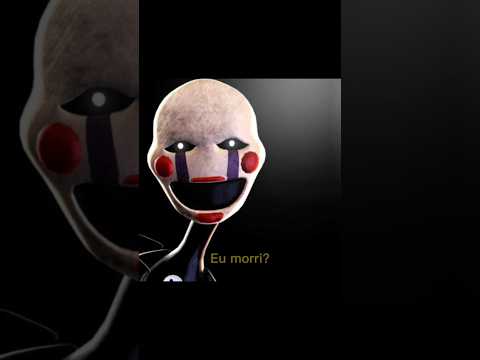 Eu morri?... edit #edit #editfnaf #williamafton
