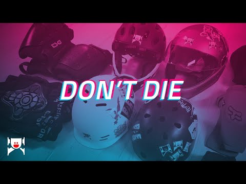 Protective Gear for Electric Skateboarding (stuff I use)