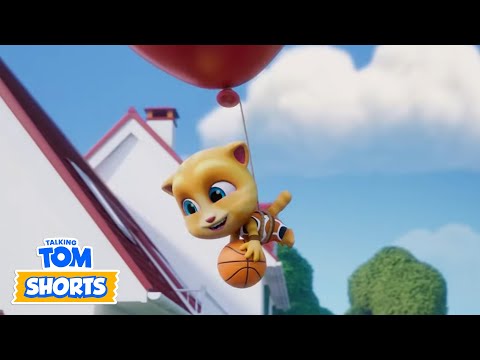 最優秀バスケットボール選手 🏀 | トーキングトム | Talking Tom | 全エピソード