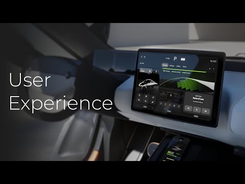 Aptera — User Experience