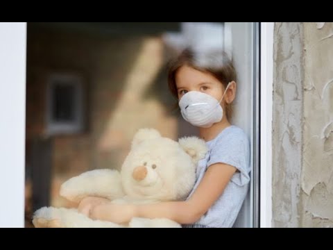 Preocupación por aumento de enfermedades respiratorias en niños