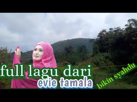 lagu sunda full album evie tamala..bikin syahdu pengen terus memutarnya berkali kali..
