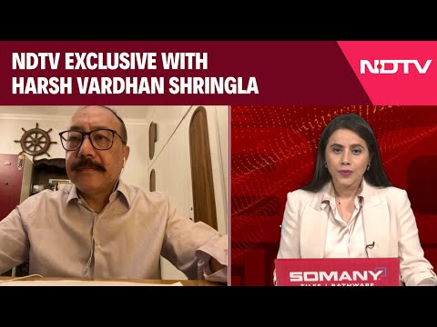 Bangladesh News | 'Huge Vacuum In Law And Order In Bangladesh': Ex Indian Envoy